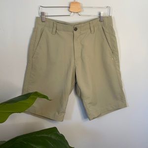 Under Armour Match Play Shorts